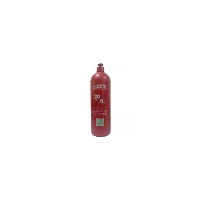 Exitenn Emulsión Oxidante 6% 20vol Exitenn Emulsión Oxidante 6% 20vol