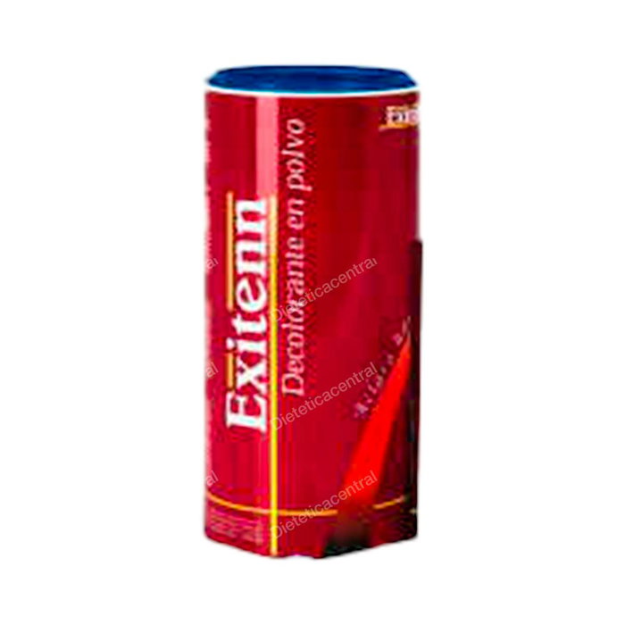 Exitenn Polvo Decolorante Azul 500 g