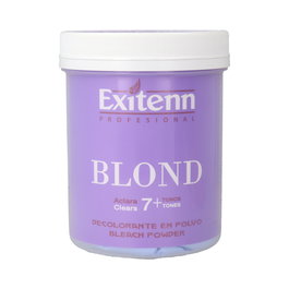 Exitenn Decoloracion Polvo 500 Gr Decoloración en polvo