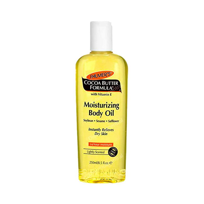 Palmer'S Cocoa Butter Moisturizing Body Oil 250ml