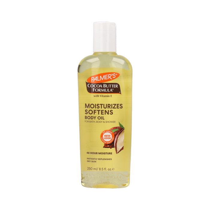 Palmer'S Cocoa Butter Moisturizing Body Oil 250ml