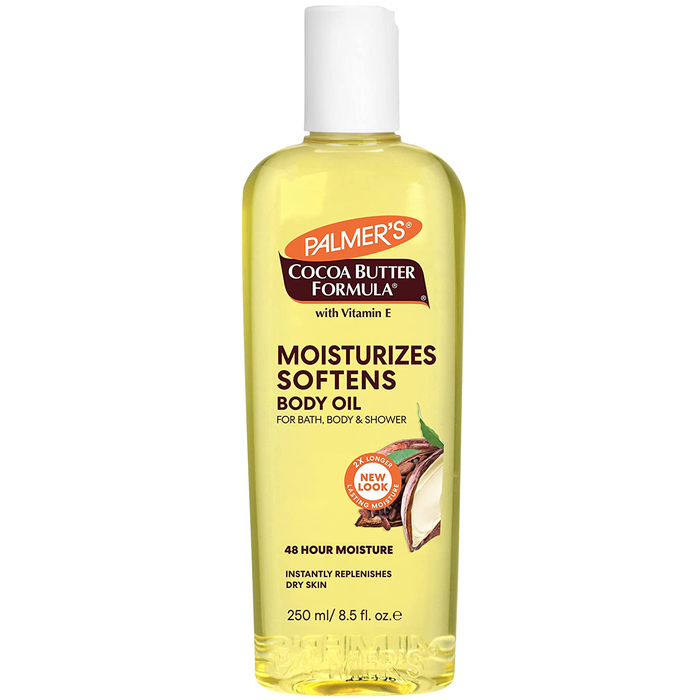 Palmer'S Cocoa Butter Moisturizing Body Oil 250ml