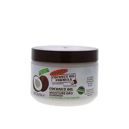 Palmer'S Coconut Oil Moisture Gro Hairdress Aceite Coco Cabello Seco y Rizado 250gr