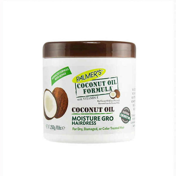 Palmer's Coconut Oil Moisture Gro Hairdress 250g