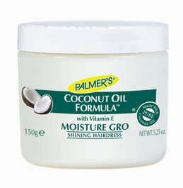 Palmer'S Coconut Oil Moisture Gro Shining Hairdress 150g