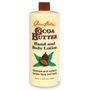 Queen Helene Cocoa Butter Loción para Manos y Cuerpo 454 g