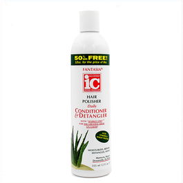 Fantasia IC Acondicionador Desenredante Aloe 355 Ml