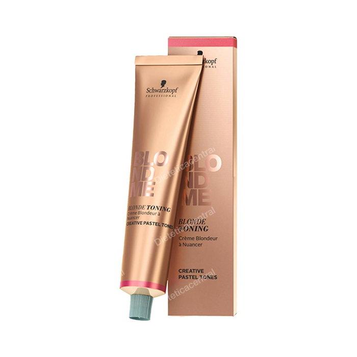 Schwarzkopf Professional BM Aclarante Nítido 60ml