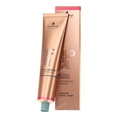 Schwarzkopf Professional BM Aclarante Nítido 60ml