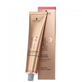 Schwarzkopf Professional BM Aclarante Nítido 60ml
