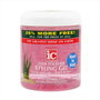 Ic Fantasia Styling Gel Aloe Vera Fijación Fuerte 454g