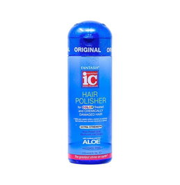 Ic Fantasia Hair Polisher para Cabello Teñido y Dañado Químicamente 178ml