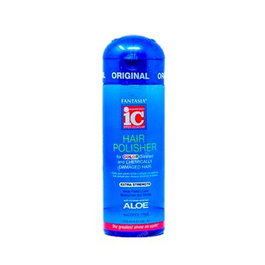 Ic Fantasia Hair Polisher para cabello tratado con color y dañado