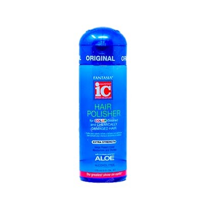 Ic Fantasia Hair Polisher para cabello tratado con color y dañado Ic Fantasia Hair Polisher para cabello tratado con color y dañado