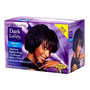 Dark And Lovely D&L Moisture Plus Relaxer Normal