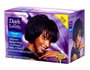 Dark And Lovely D&L Moisture Plus Relaxer Normal
