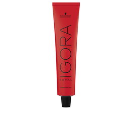 Schwarzkopf IGORA ROYAL #7-21 Coloración Permanente en Crema, 60 ml