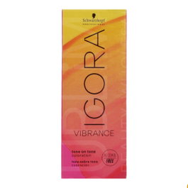 Schwarzkopf Igora Vibrance 5-16 Castaño Claro Ceniza Chocolate 60 ml