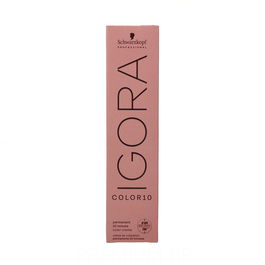 Schwarzkopf Color10 Coloración Permanente 8-4 60ml