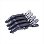 EuroStil 4 Pinzas Dragon Grande