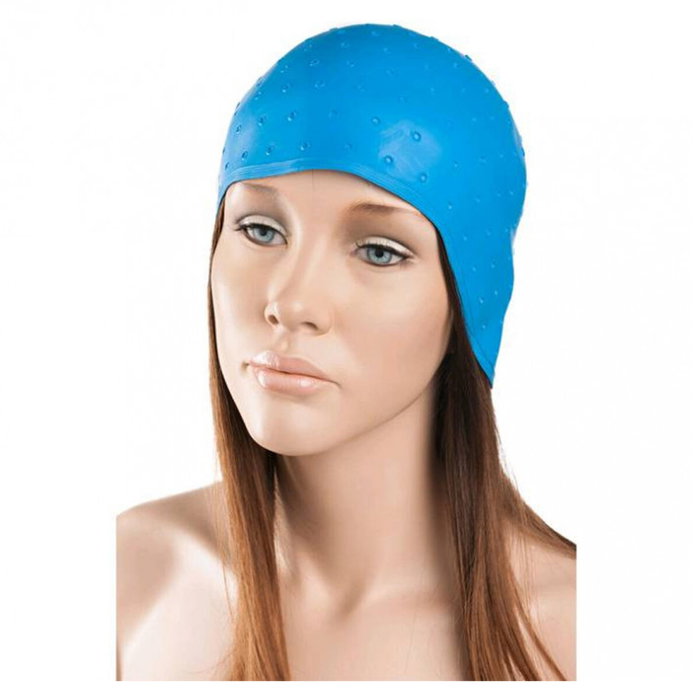 Gorro para Mechas Eurostil Gorro Goma Gorro para Mechas Eurostil Gorro Goma