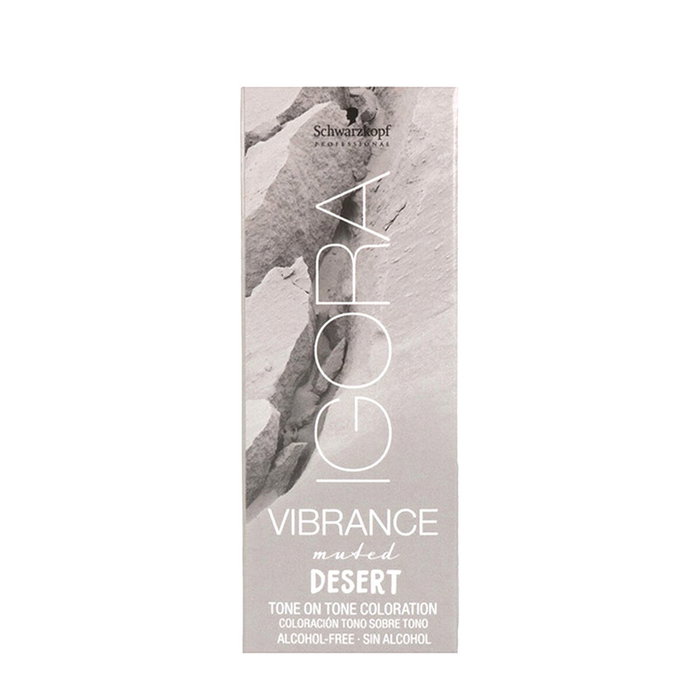 Schwarzkopf Professional Igora Vibrance Muted Desert 7-42