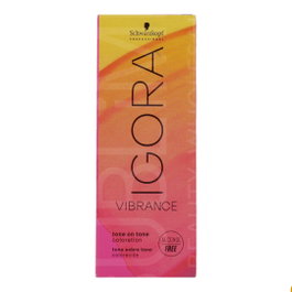 Schwarzkopf Professional Igora Vibrance 9-42 Rubio Muy Claro Beige Humo 60 ml