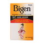 Bigen Dark Brown Nº57