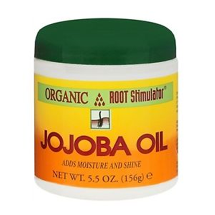 Jojoba Oil Hairdress 156 gr Organic Root Stimulator Jojoba Oil Hairdress 156 gr Organic Root Stimulator
