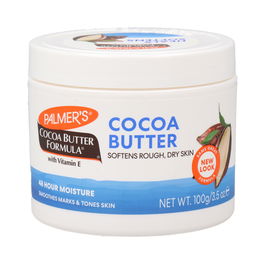Palmers Cocoa Butter Formula Manteca de Cacao Sólida 100 Gr