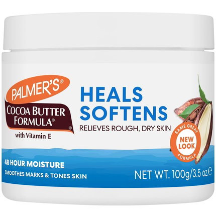 Palmer'S Cocoa Butter Formula Original Solid Formula 100g Palmer'S Cocoa Butter Formula Original Solid Formula 100g