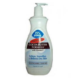 Palmer'S Cocoa Butter Formula E Manteca de Cacao Hidratante Superior para Piel Muy Seca 400 ML