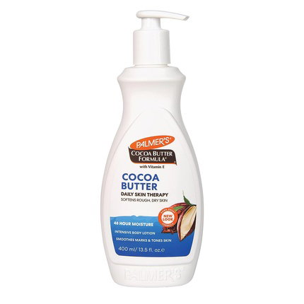 Palmer's Cocoa Butter Formula Loción con Manteca de Cacao 400 ml