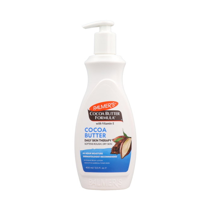 Palmer's Cocoa Butter Formula Loción con Manteca de Cacao 400 ml