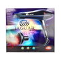 Palson Secador Profesional Jaguar con Difusor Universal y Peine 2300W