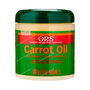Organic Root Stimulator Carrot Oil Hair Creme 170g