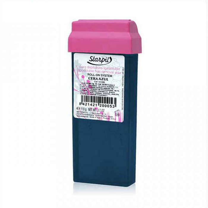 Starpil Cera Roll-on Azul Starpil Cera Roll-on Azul