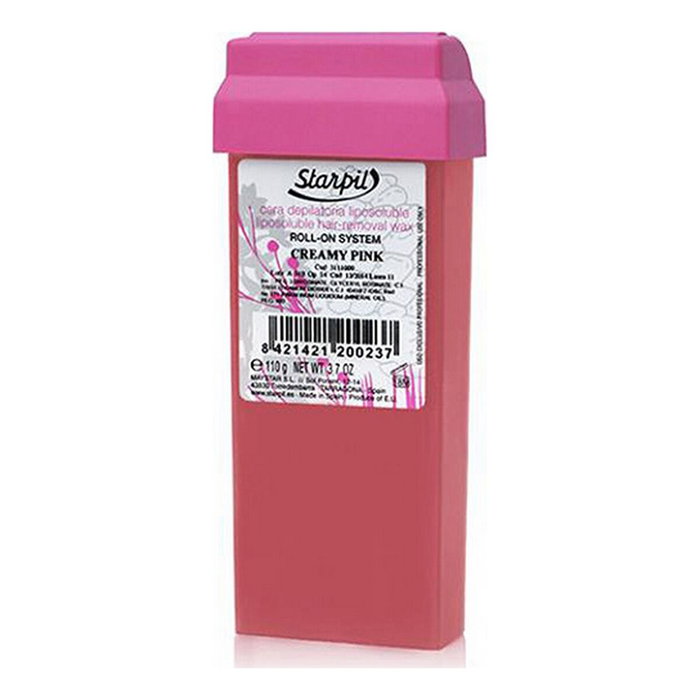 Starpil Roll-on Creamy Pink 110 g