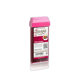 Starpil Cera Depilatoria Roll-on Frutas Del Bosque