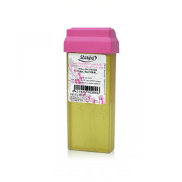 Starpil Cera Roll-on Natural para Depilación con Resinas de Pino