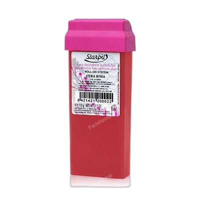 Starpil Roll-on Rosa