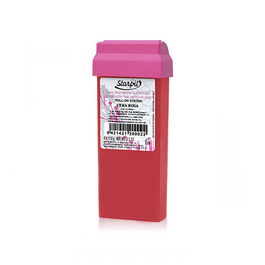 Starpil Roll-on Rosa para depilación con resinas de pino