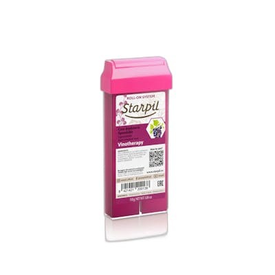 Starpil Roll-on Vinotherapy con resinas de pino