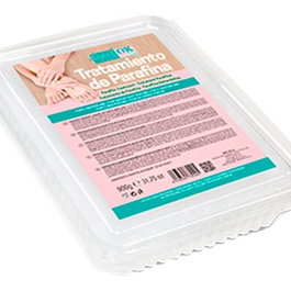 Tratamiento De Parafina Natural Depil-Ok 900 gr Depil-Ok