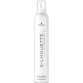 SCHWARZKOPF PROFESSIONAL Silhouette Fij. Flexible Espuma 500Ml