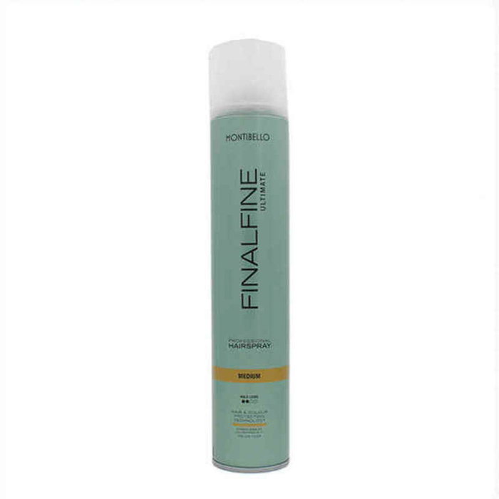 Montibello Finalfine Ultimate Medium Spray 500 ml