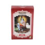Radhe Shyam Henna en Polvo Caoba Luminoso