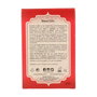 Radhe Shyam Henna Caoba Luminoso en Polvo 100g