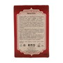 Radhe Shyam Henna en Polvo Super Caoba Oscuro 100g