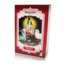 Radhe Shyam Henna en Polvo Super Caoba Oscuro 100g